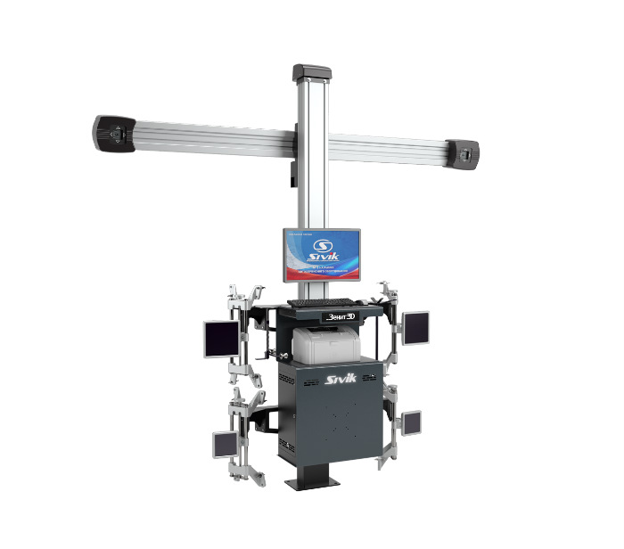 Диагностическое оборудование